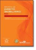 REVISTA DE DIREITO IMOBILIARIO VOL.74