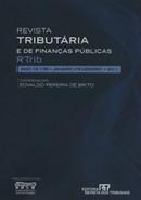 REVISTA TRIBUTARIA E DE FINANCAS PUBLICAS VOL.112/13