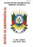 REVISTA DE JURISPRUDENCIA-284