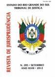 REVISTA DE JURISPRUDENCIA-285