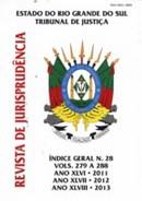 REVISTA DE JURISPRUDENCIA, 288