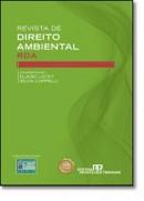 REVISTA DE DIREITO AMBIENTAL VOL.69
