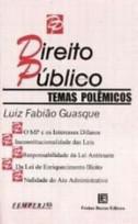 DIREITO PUBLICO -TEMAS POLEMICOS-F.BASTOS