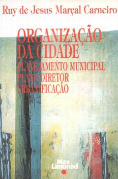 ORGANIZACAO DA CIDADE-MAX LIMONAD