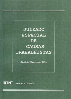 JUIZADO ESPECIAL DE CAUSAS TRABALHISTAS-RTM