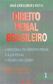 DIREITO PENAL BRASILEIRO VOL.1-GERALDO