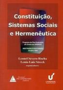 CONSTITUICAO SISTEMAS SOCIAIS E HERMENEUTICA-Nº01-ANO 2004