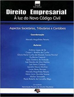 DIREITO EMPRESARIAL A LUZ DO NOVO CODIGO CIVIL