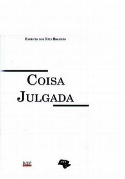 COISA JULGADA