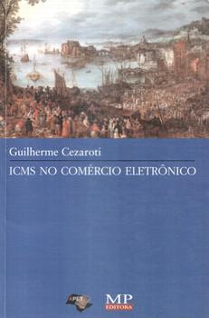 ICMS NO COMERCIO ELETRONICO-MP EDITORA
