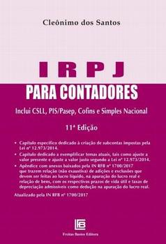IRPJ PARA CONTADORES