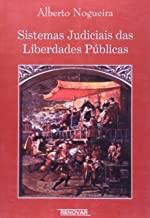 SISTEMAS JUDICIAIS DAS LIBERDADES PUBLICAS