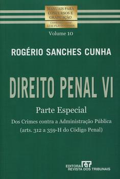 DIREITO PENAL-VOL.10-PARTE ESPECIAL