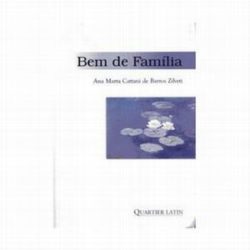 BEM DE FAMILIA-ZILVETI-QUARTIER LATIN
