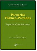 PARCERIAS PUBLICO-PRIVADAS-FERREIRA