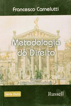 METODOLOGIA DO DIREITO-RUSSEL