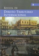 REVISTA DE DIREITO TRIBUTARIO INTERNACIONAL-VOL.05-QUARTIER