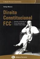 DIREITO CONSTITUCIONAL FCC-COLECAO PROVAS COMENTADAS-MENEZES