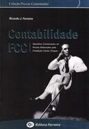 CONTABILIDADE FCC-QUESTOES COMENTADAS-EDITORA FERREIRA
