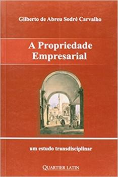 PROPRIEDADE EMPRESARIAL,A-CARVALHO-QUARTIER