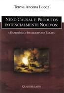 NEXO CAUSAL E PRODUTOS POTENCIALMENTE NOCIVOS-LOPEZ-QUARTIER