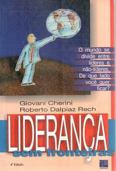 LIDERANCA SEM FRONTEIRAS-IMPRENSA LIVRE