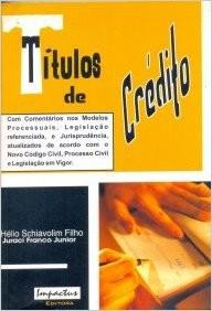 TITULOS DE CREDITO-IMPACTUS