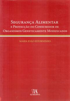 SEGURANCA ALIMENTAR E PROTECCAO DO CONSUMIDOR DE ORGANISMO..