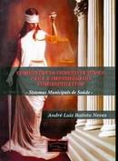 COMPETENCIA CONSTITUCIONAL PARA A IMPROBIDADE ADMINISTRATIVA