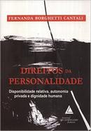 DIREITOS DA PERSONALIDADE-CANTALI-ADVOGADO