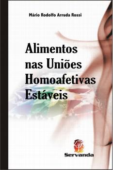 ALIMENTOS NAS UNIOES HOMOAFETIVAS ESTAVEIS-ROSSI