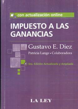 IMPUESTO A LAS GANANCIAS-LA LEY