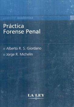 PRACTICA FORENSE PENAL