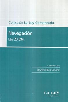 NAVEGACION-LA LEY