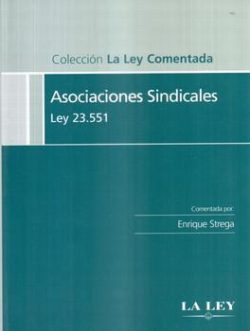 ASOCIACIONES SINDICALES