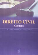 DIREITO CIVIL - CONTRATOS -