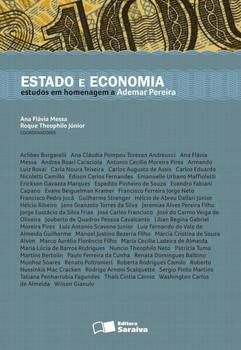 ESTADO E ECONOMIA