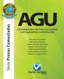 AGU-QUESTOES CONCURSOS GABARITOS COMENTADOS-VERBO