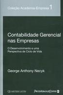 CONTABILIDADE GERENCIAL NAS EMPRESAS