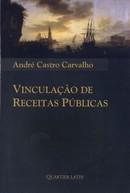 VINCULACAO DE RECEITAS PUBLICAS-CARVALHO