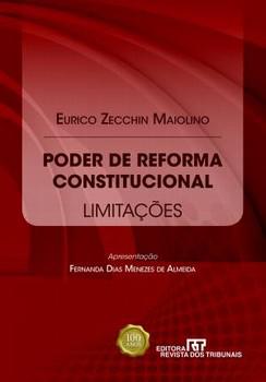 PODER DE REFORMA CONSTITUCIONAL- MAIOLINO
