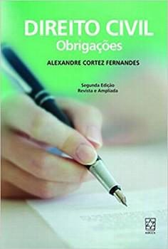 DIREITO CIVIL - OBRIGACOES - EDUCS