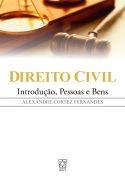 DIREITO CIVIL - INTRODUCAO, PESSOAS E BENS - EDUCS