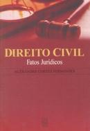 DIREITO CIVIL - FATOS JURIDICOS - EDUCS