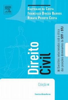 DIREITO CIVIL-COL. DIREITO SUMULAR