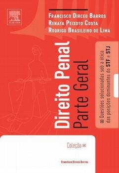 DIREITO PENAL PARTE GERAL-COL. DIREITO SUMULAR