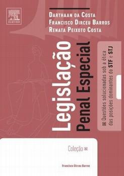 LEGISLACAO PARTE ESPECIAL-COL. DIREITO SUMULAR