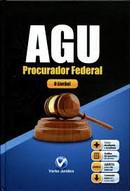 AGU-PROCURADOR FEDERAL- O LIVRAO