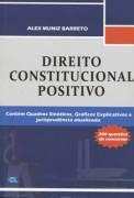 DIREITO CONSTITUCIONAL POSITIVO