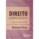 DIREITO ADMINISTRATIVO-RT-PESSOA